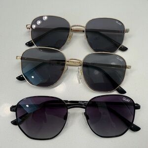 QUAY sunglasses